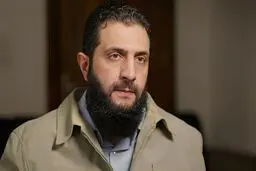 الجولانی، جولان را ٢۵ سال اجاره می‌دهد