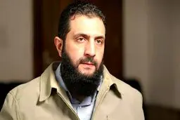 الجولانی، جولان را ٢۵ سال اجاره می‌دهد
