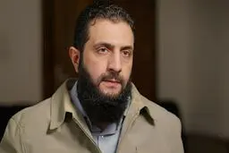 الجولانی، جولان را ٢۵ سال اجاره می‌دهد