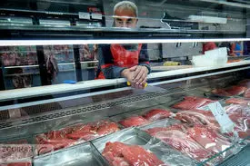 قیمت گوشت‌های وارداتی چقدر شد؟