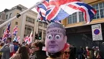 درخواست چهره‌های سیاسی برجسته انگلیس برای شناسایی شهروندان خدمت‌کرده در ارتش اسرائیل