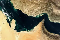 طرح مجلس برای تنگه هرمز اعلام شد
