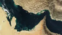 انسداد کامل تنگه هرمز