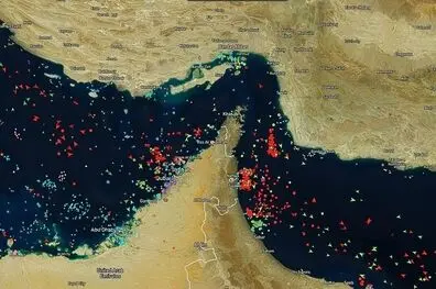 سلیمی: متن اولیه طرح راهبردی مدیریت تنگه هرمز در کمیسیون امنیت ملی بررسی شد