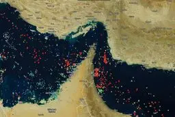 سلیمی: متن اولیه طرح راهبردی مدیریت تنگه هرمز در کمیسیون امنیت ملی بررسی شد