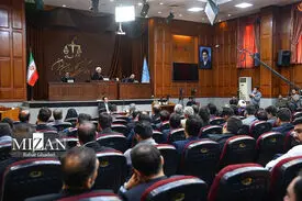 بازخوانی برگه‌هایی از کارنامه منافقین؛ روایت مصطفی بهشتی از اشرف تا آلبانی