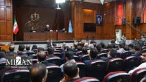 بازخوانی برگه‌هایی از کارنامه منافقین؛ روایت مصطفی بهشتی از اشرف تا آلبانی