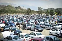 خبر مهم برای خریداران خودرو / دست نگه دارید ارزانی در راه است
