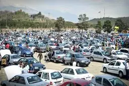 خبر مهم برای خریداران خودرو / دست نگه دارید ارزانی در راه است