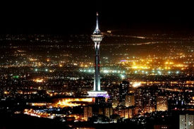 علت شنیده شدن صدای انفجار امروز در تهران 