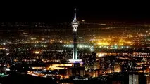 علت شنیده شدن صدای انفجار امروز در تهران 
