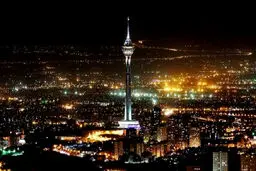 علت شنیده شدن صدای انفجار امروز در تهران 