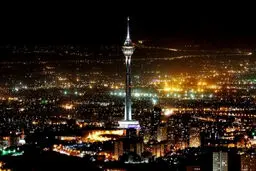 علت شنیده شدن صدای انفجار امروز در تهران 