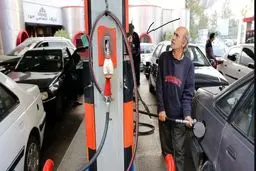 سهم سوخت‌گیری با کارت شخصی افزایش یافت
