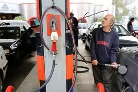 سهم سوخت‌گیری با کارت شخصی افزایش یافت