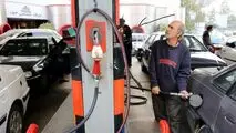 نخستین سهمیه بنزین ۱۴۰۵ بامداد شنبه شارژ می‌شود