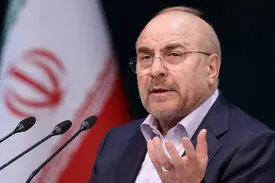 قالیباف: هم باید جنگید و هم مذاکره کرد