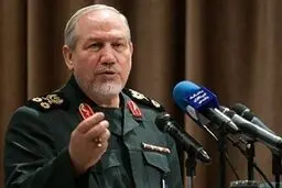 دو هزار موشک کم است باید چندین هزار موشک بسازید+ ویدیو