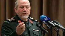 دو هزار موشک کم است باید چندین هزار موشک بسازید+ ویدیو