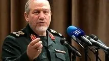 سردار صفوی: جنوب شرق ایران «گنج پنهان» است و ظرف ۱۰ سال می‌تواند سرنوشت کشور را تغییر دهد