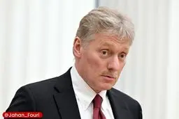 پسکوف: ماهیت نئونازی رژیم کی‌یف خطری بزرگ برای اروپاست