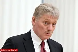 پسکوف: ماهیت نئونازی رژیم کی‌یف خطری بزرگ برای اروپاست
