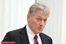 پسکوف: ماهیت نئونازی رژیم کی‌یف خطری بزرگ برای اروپاست