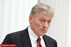 پسکوف: ماهیت نئونازی رژیم کی‌یف خطری بزرگ برای اروپاست
