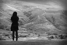 دختر 18 ساله در تله شیطانی مجازی گرفتار شد