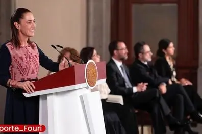 رئیس جمهور مکزیک رسما از میزبانی تیم ملی فوتبال ایران در جام جهانی خبر داد