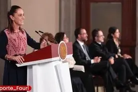 رئیس جمهور مکزیک رسما از میزبانی تیم ملی فوتبال ایران در جام جهانی خبر داد