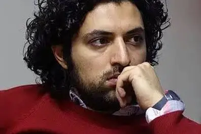 اشکان خطیبی از سختی زندگی و آوارگی در غربت گفت+ ویدیو
