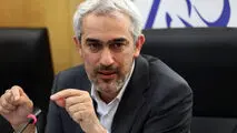 وزیر اقتصاد: ما ارز ترجیحی می‌دادیم اما به سفرۀ مردم نمی‌رسید