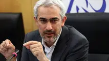 وزیر اقتصاد: ما ارز ترجیحی می‌دادیم اما به سفرۀ مردم نمی‌رسید