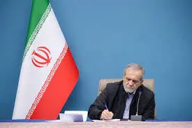 پیام رئیس جمهور خطاب به رهبر کاتولیک‌های جهان