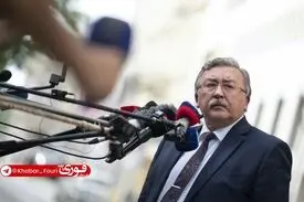 مسکو: هرگونه نقل و انتقال ذخایر اورانیوم از ایران مستلزم موافقت تهران است