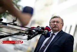 مسکو: هرگونه نقل و انتقال ذخایر اورانیوم از ایران مستلزم موافقت تهران است