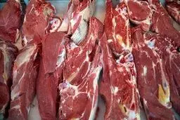 قیمت گوشت ارزان شد/ ورود گوشت ۷۲۰ هزار تومانی به بازار