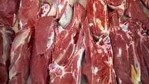 قیمت گوشت ارزان شد/ ورود گوشت ۷۲۰ هزار تومانی به بازار