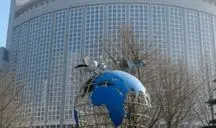 چین: فوراً باید مانع ازسرگیری جنگ ایران شویم