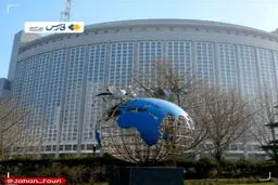 چین: فوراً باید مانع ازسرگیری جنگ ایران شویم