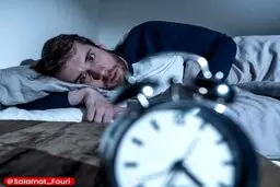 محققان: کم‌خوابی ممکن است ریسک ابتلا به سرطان تا قبل از ۵۰ سالگی را افزایش دهد