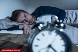 محققان: کم‌خوابی ممکن است ریسک ابتلا به سرطان تا قبل از ۵۰ سالگی را افزایش دهد