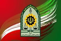 دستگیری یک تروریست مسلح در تهرانپارس؛ ۱۳۰۰ قبضه سلاح کشف شد