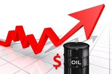 قیمت جهانی نفت امروز ۱۴۰۵/۳/۱۱
