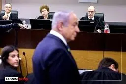 معاریو: نتانیاهو شکست ویرانگری از ایران متحمل شده است
