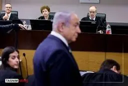 معاریو: نتانیاهو شکست ویرانگری از ایران متحمل شده است
