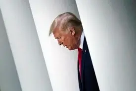 ترامپ به سرنوشت بدتر از گذشتگان خود دچار خواهد شد