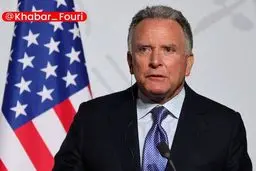 ویتکاف به دنبال راه‌حلی غیرنظامی با ایران است