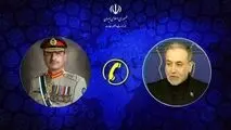  عراقچی در گفت‌وگو با فرمانده ارتش پاکستان: حملات آمریکا نقض منشور ملل متحد است